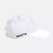 Nike x Drake NOCTA Cardinal Stock Cap White