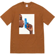 Supreme Water Pistol Tee