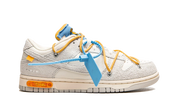 Nike Dunk Low Off-White Lot 34