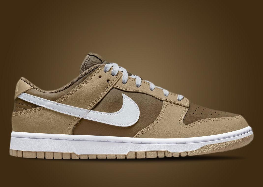 Nike Dunk Low Judge Grey - Main Image