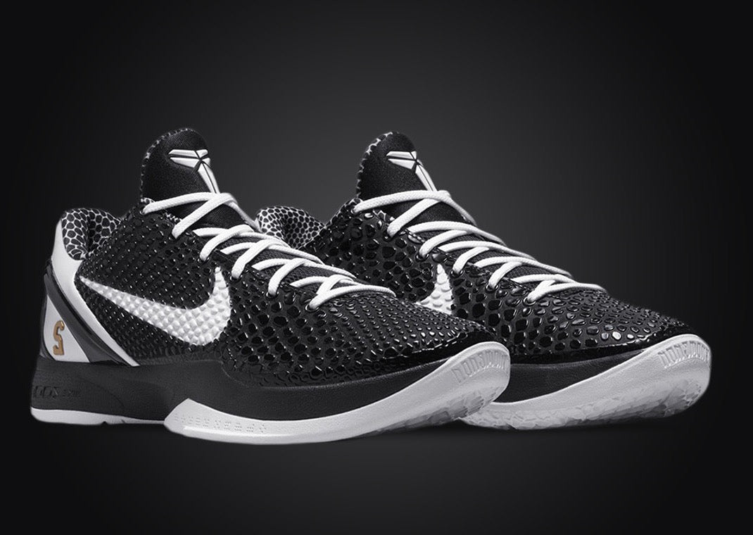 Nike Kobe 6 Protro Mambacita Sweet 16