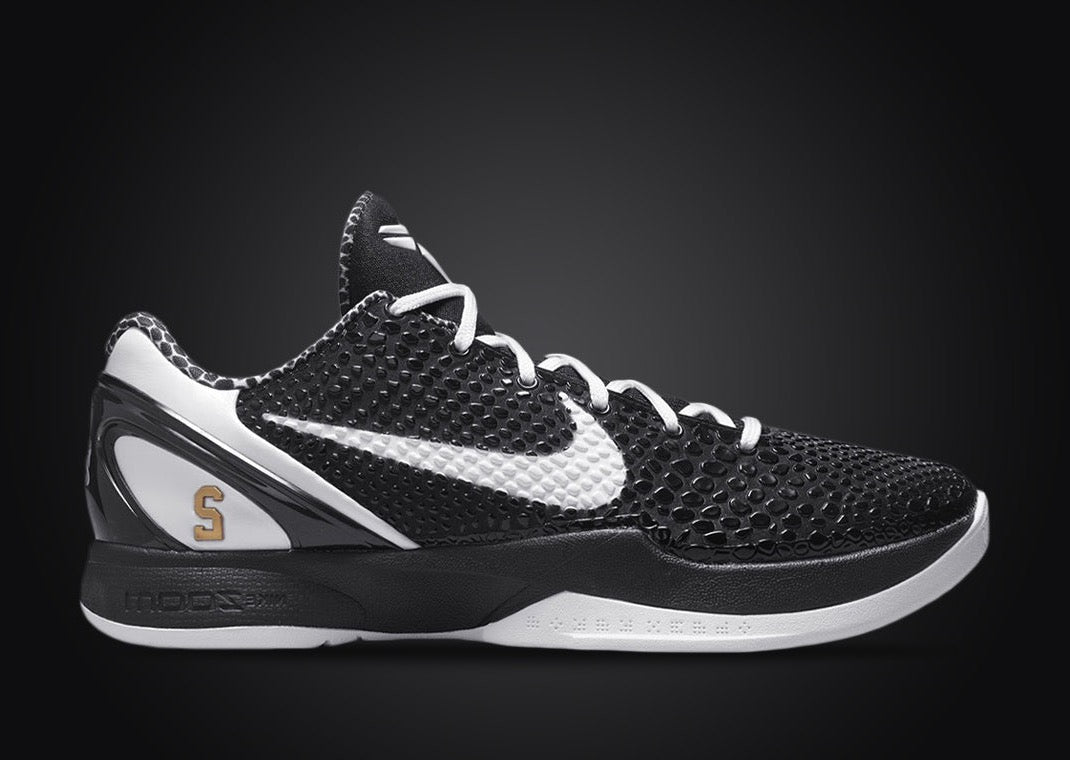 nike kobe 6 protro mambacita sweet 16 men's