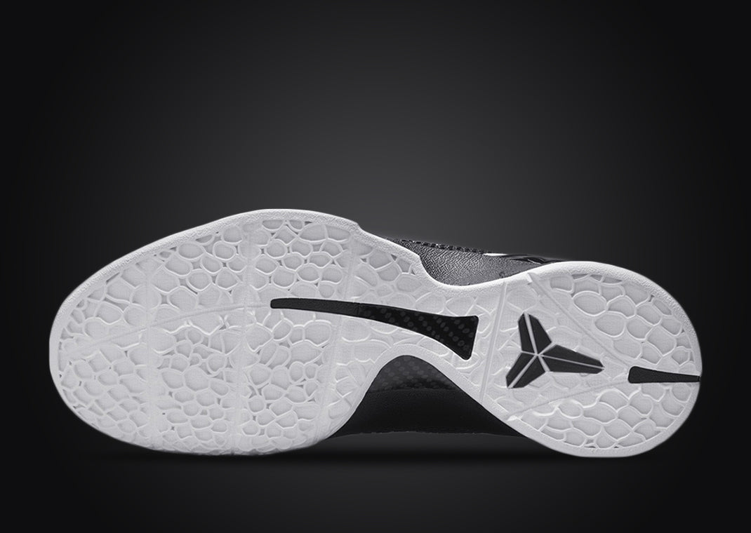 Nike Kobe 6 mambacita semelle