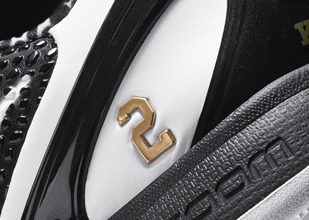 Nike Kobe 6 mambacita