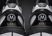 Nike Kobe 6 mambacita KOBE GIGI
