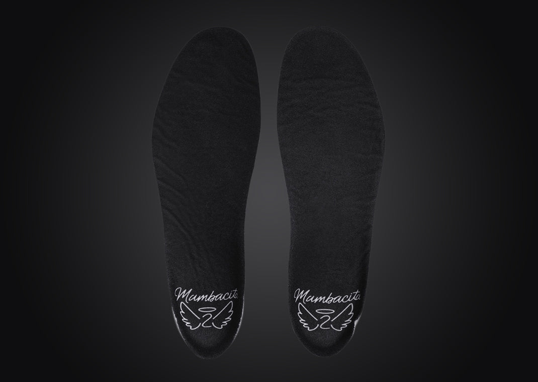 Nike Kobe 6 mambacita semelle