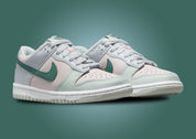 Nike Dunk Low Mineral Teal