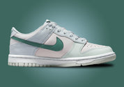 Nike Dunk Low Mineral Teal