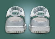 Nike Dunk Low Mineral Teal