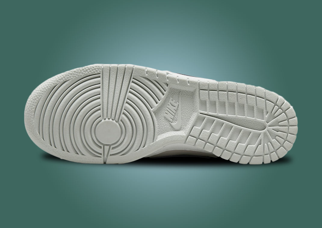 Nike Dunk Low Mineral Teal