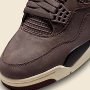 Jordan 4 Retro A Ma Maniére Violet Ore