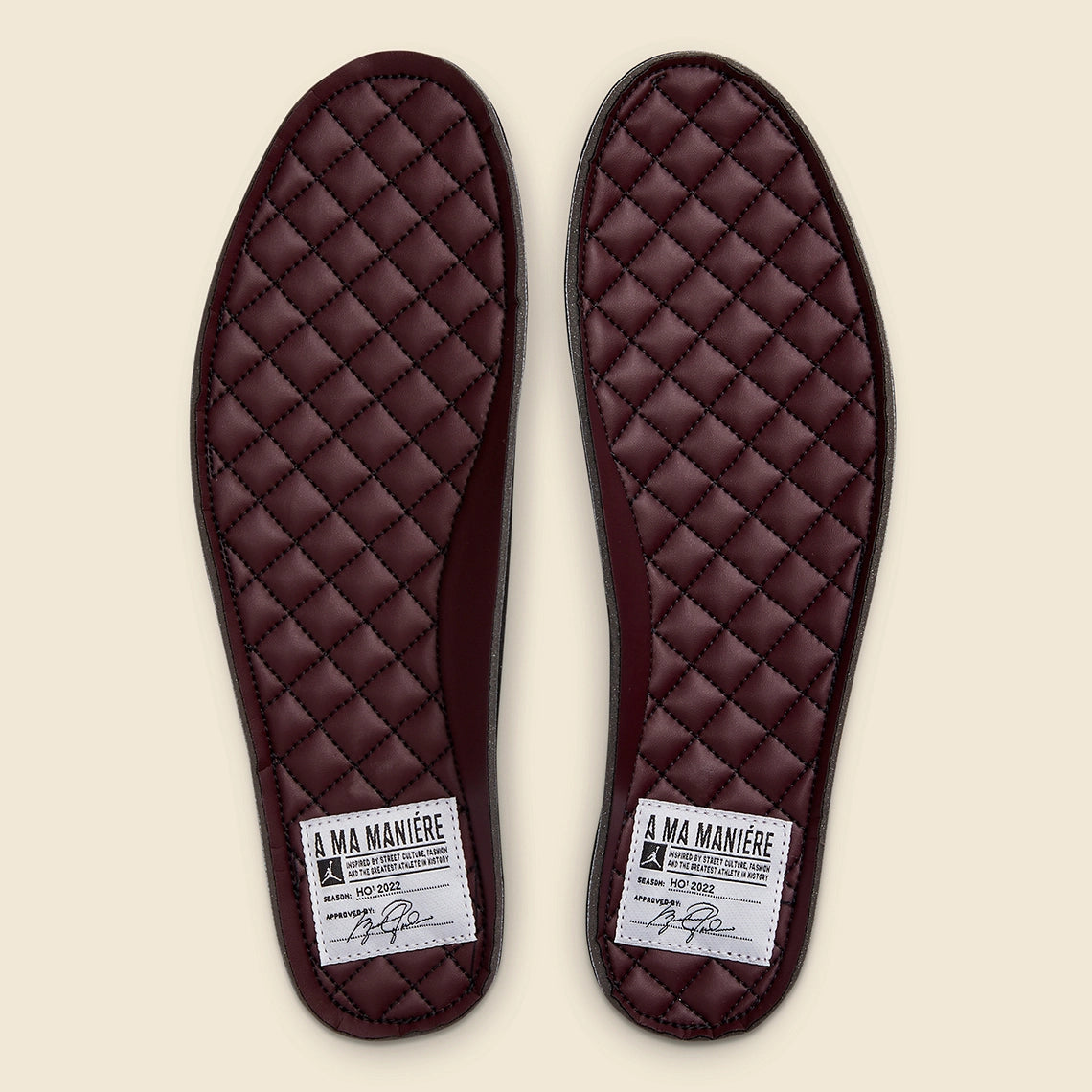 Jordan 4 Retro A Ma Maniére Violet Ore