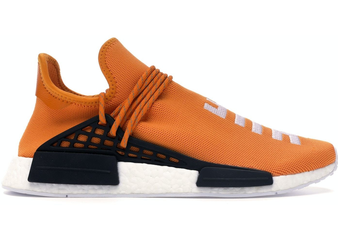 Adidas - NMD R1 Pharrell HU Hue Man Tangerine