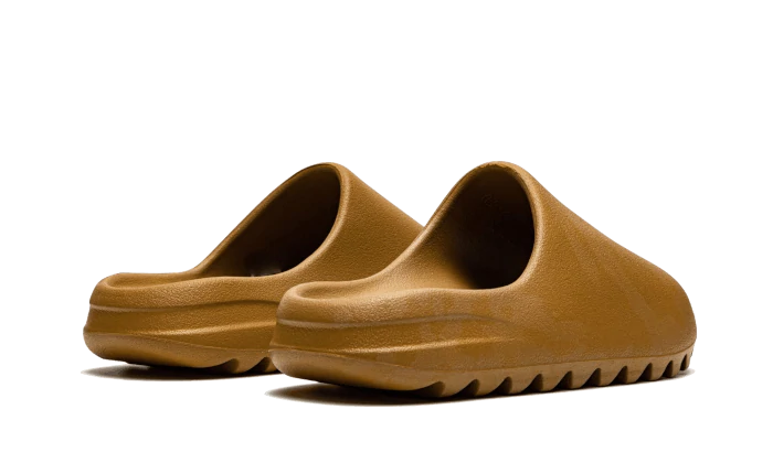 Adidas Yeezy Slide Ochre