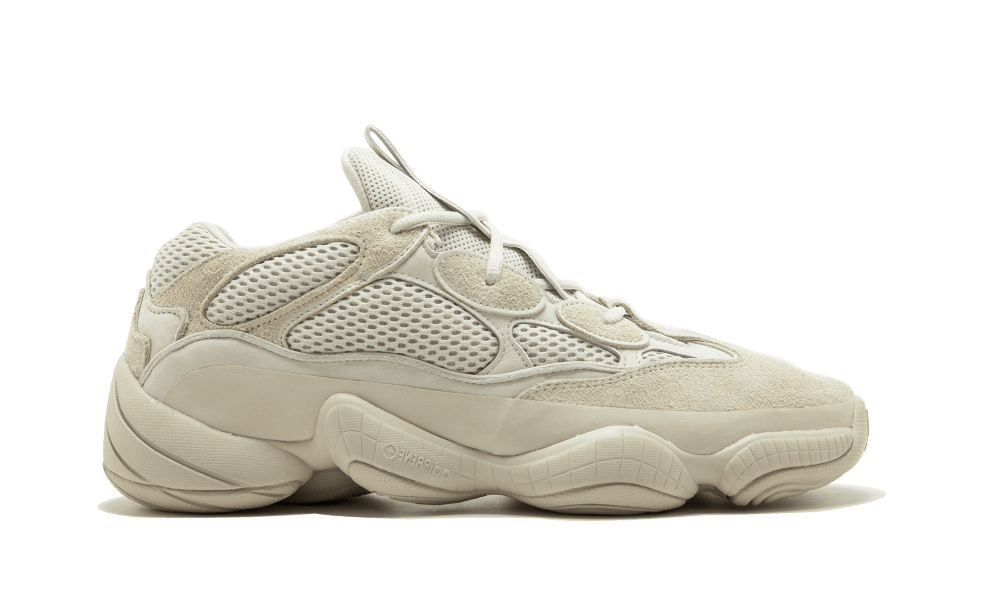Adidas - Yeezy 500 Blush
