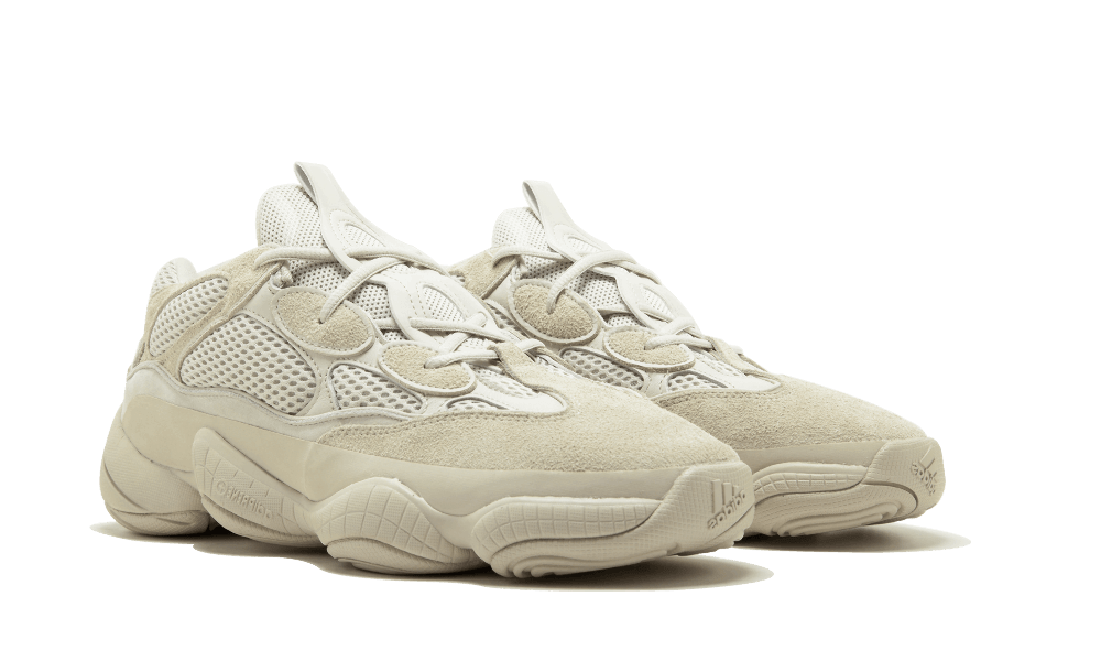Adidas - Yeezy 500 Blush