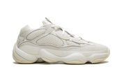 Adidas - Yeezy 500 Bone White