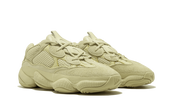 Adidas - Yeezy 500 Moon Yellow