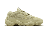 Adidas - Yeezy 500 Moon Yellow