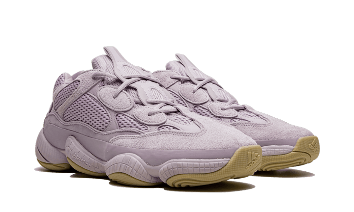 Adidas - Yeezy 500 Soft Vision