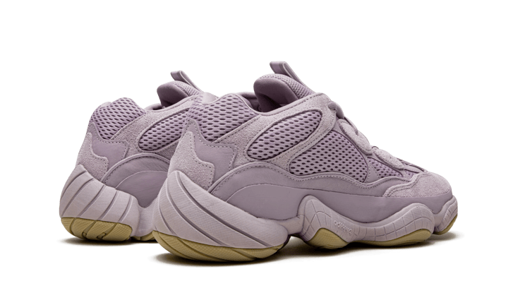Adidas - Yeezy 500 Soft Vision