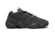 Adidas - Yeezy 500 Utility Black