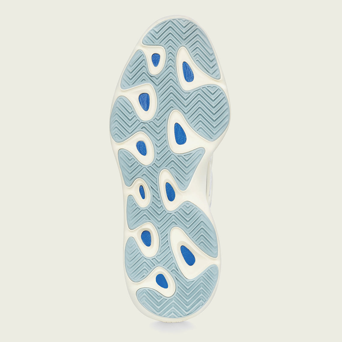 Adidas - Yeezy 700 V3 Azael