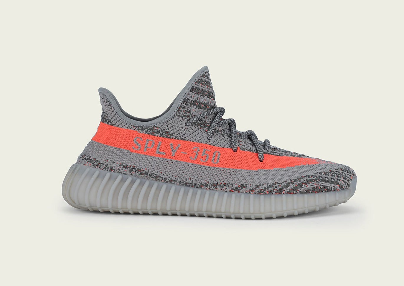 adidas yeezy boost 350 v2 gris orange
