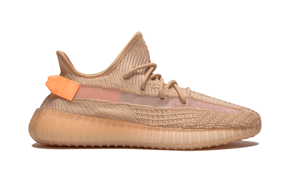 スニーカー  ORIGINALS YEEZY BOOST 350 V2 CLAY Adidas - Yeezy Boost 350 V2 Clay – GlobalSneakers
