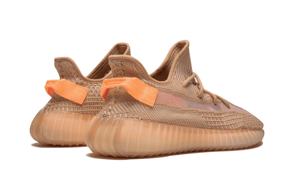 Adidas - Yeezy Boost 350 V2 Clay