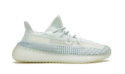 Adidas - Yeezy Boost 350 V2 Cloud White