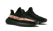 Adidas - Yeezy Boost 350 V2 Core Black Copper