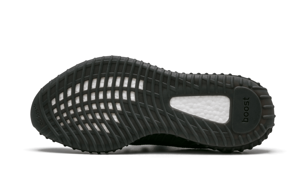 Adidas - Yeezy Boost 350 V2 Core Black Copper