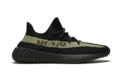 Adidas - Yeezy Boost 350 V2 Core Black Green