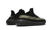Adidas - Yeezy Boost 350 V2 Core Black Green