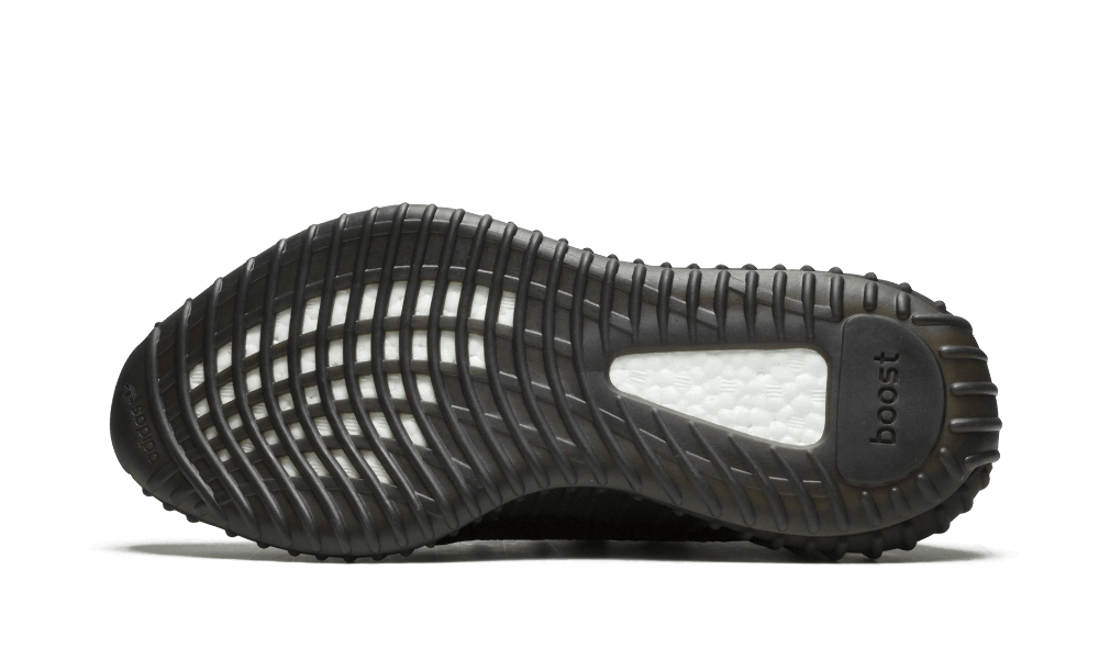 Adidas - Yeezy Boost 350 V2 Core Black Green