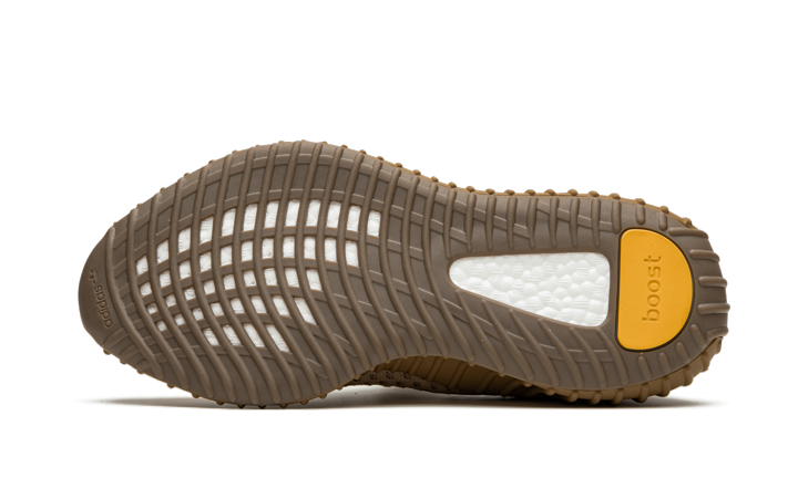 Adidas - Yeezy Boost 350 V2 Earth