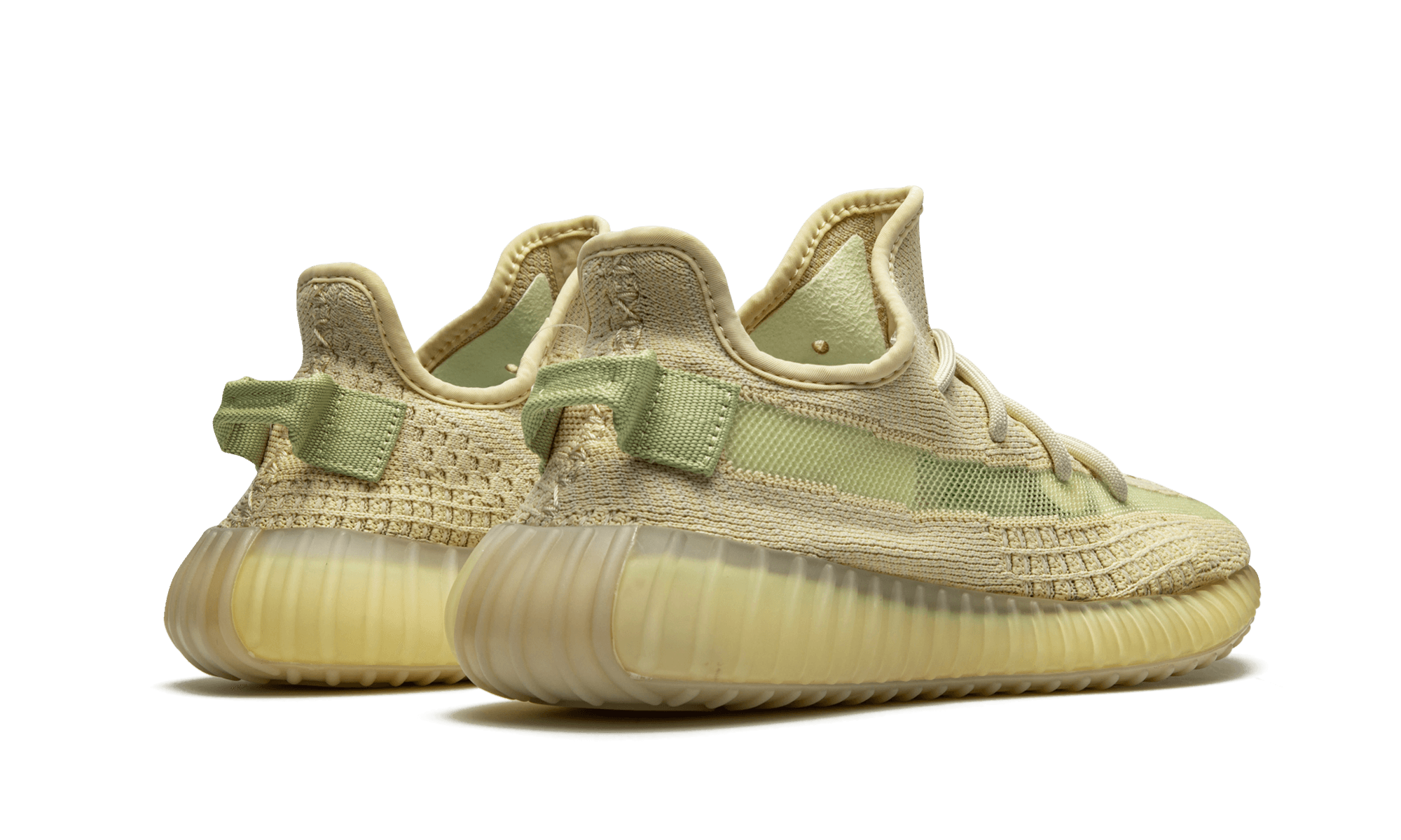 Adidas - Yeezy Boost 350 V2 Flax