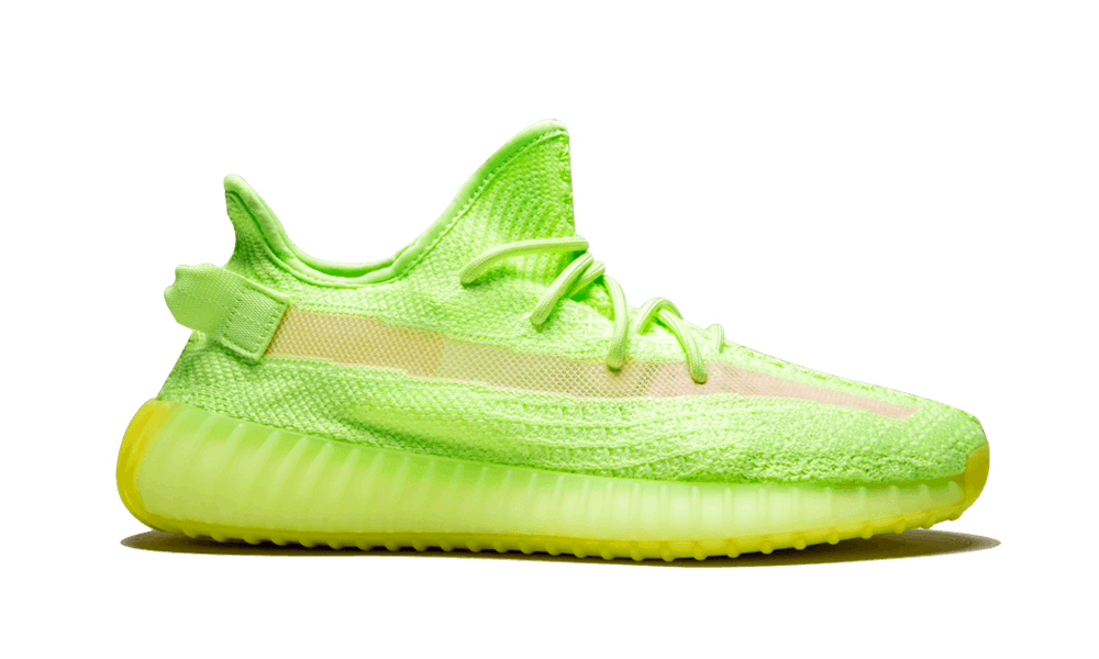 Adidas Yeezy Boost 350 V2 Glow – GlobalSneakers