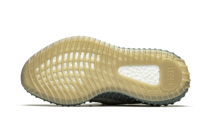 Adidas - Yeezy Boost 350 V2 Israfil
