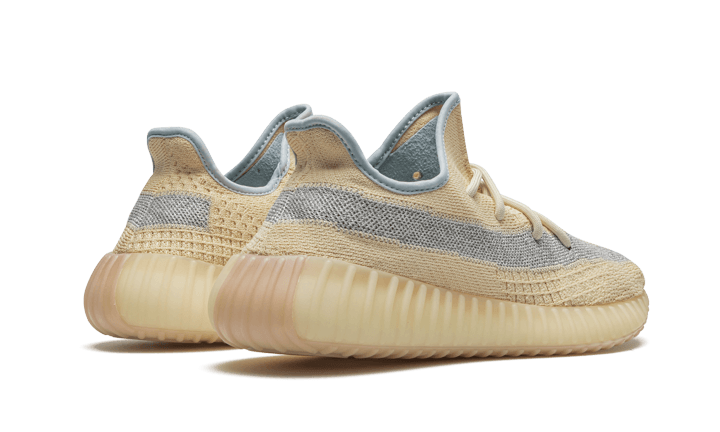 Adidas - Yeezy Boost 350 V2 Linen