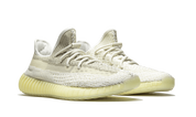 Adidas - Yeezy Boost 350 V2 Natural