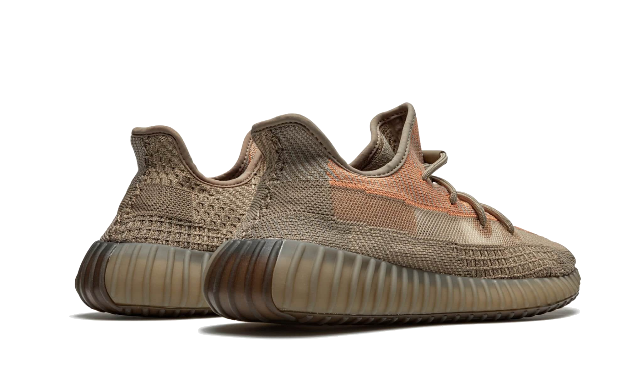 Adidas - Yeezy Boost 350 V2 Sand Taupe
