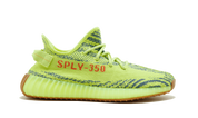 Adidas - Yeezy Boost 350 V2 Semi Frozen Yellow