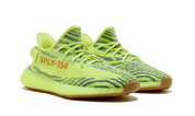 Adidas - Yeezy Boost 350 V2 Semi Frozen Yellow