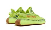 Adidas - Yeezy Boost 350 V2 Semi Frozen Yellow