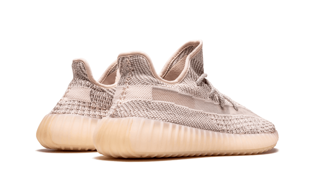 Adidas - Yeezy Boost 350 V2 Synth (non Reflective)