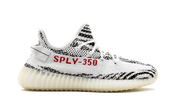 Adidas - Yeezy Boost 350 V2 Zebra