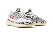 Adidas - Yeezy Boost 350 V2 Zebra