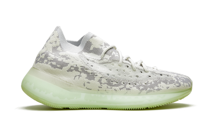 Adidas sales yeezy verte